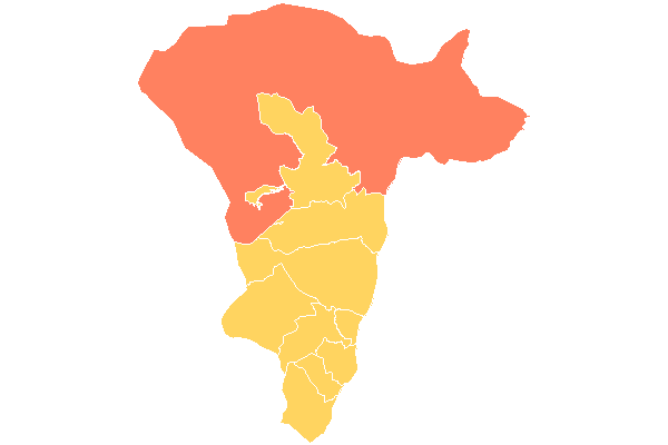 Yaoundé I