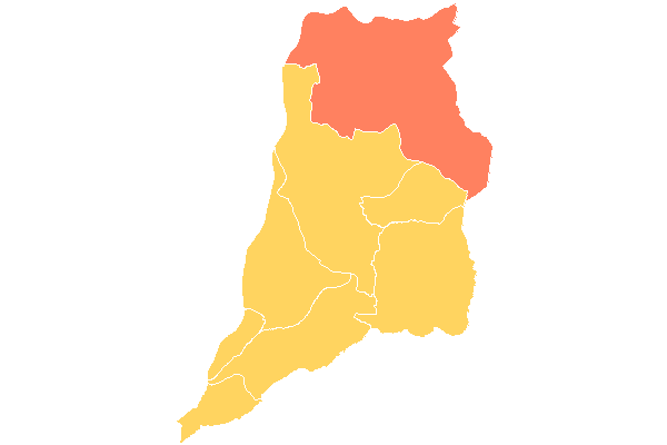 Yaoundé V