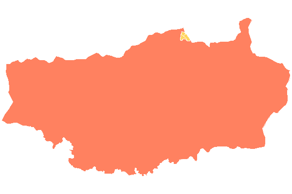 Région de Vakinankaratra