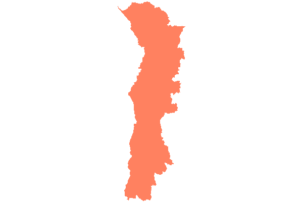 Région de Alaotra-Mangoro