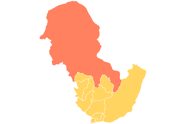 Region de Anosy